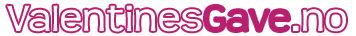 Valentinesgave logo